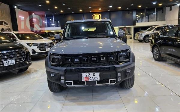 جيتور T2 2026 للبيع في العراق - اربيل